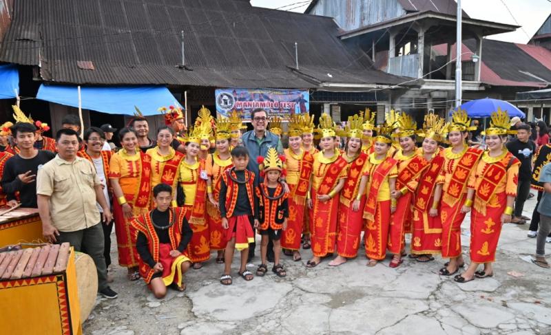 Foto istimewa /ASDP