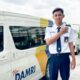 Foto istimewa/DAMRI,