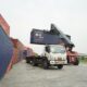 Foto istimewa/kai Logistik