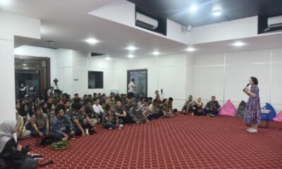 Foto istimewa/KAI Services