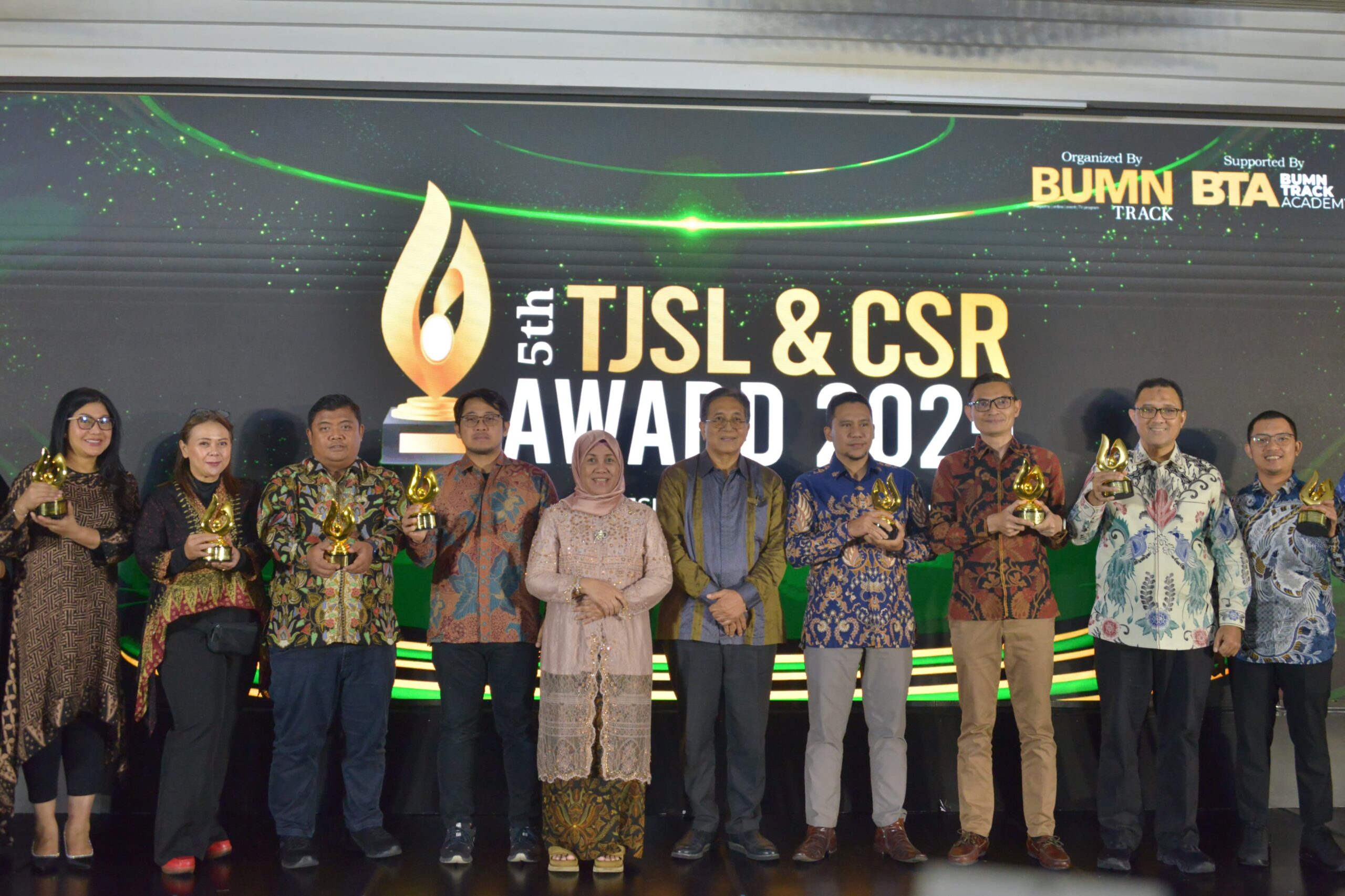 Foto istimewa/Patra Drilling Contractor