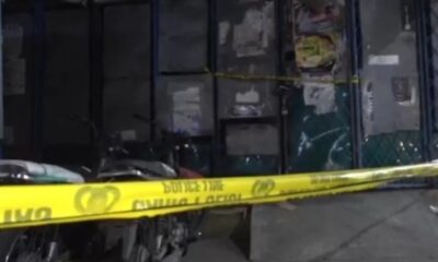 Bos Sembako di Bekasi diduga tewas akibat perampokan [pojoksatu]