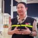 Dirjen Penyelenggaraan Haji dan Umrah (PHU) Kemenag, Hilman Latief [jatimnetwork]