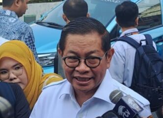 Gubernur Jakarta Pramono Anung solusi job fair agar tak membludak dan ricuh [viva]
