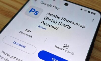 Ilustrasi Adobe Photoshop di Android [lowyat]
