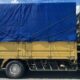 Ilustrasi sosialisasi truk ODOL [alongwalker]