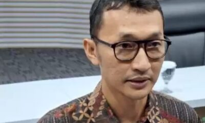Juru Bicara KPK Budi Prasetyo tanggapi Status Justice Collaborator [monitorindonesia]