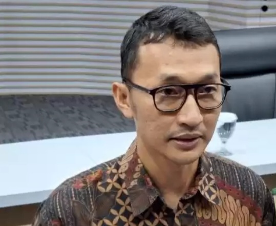 Juru Bicara KPK Budi Prasetyo tanggapi Status Justice Collaborator [monitorindonesia]