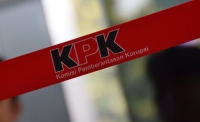 Kasus Ketok Palu, Anggota DPRD Jambi ditahan KPK [tirto]