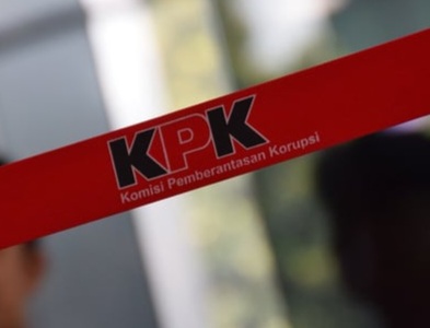 Kasus Ketok Palu, Anggota DPRD Jambi ditahan KPK [tirto]