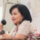 Kepala Bapenda Provinsi DKI Jakarta Lusiana Herawati [tribunnews]