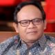 Ketua Dewan Pers Komarudin Hidayat 2025-2028 [tribunnews]