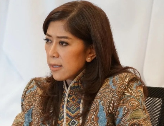 Menkomdigi Meutya Hafid, hadirkan internet cepat di sekolah rakyat Sleman [antaranews]