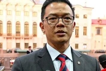 Menteri Luar Negeri (Menlu) RI Sugiono tanggapi Israel yang menyerang instalasi Nuklir Iran [antaranews]