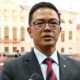 Menteri Luar Negeri (Menlu) RI Sugiono tanggapi Israel yang menyerang instalasi Nuklir Iran [antaranews]