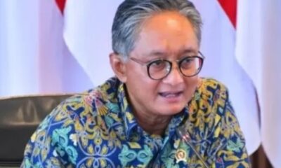Menteri Pekerjaan Umum (PU) Dody Hanggodo janji tak akan tutupi anak buahnya yang terlibat korupsi serta mengijinkan KPK mengadakan penyelidikan hingga ke kantor pusat [jalurinfosulbar]