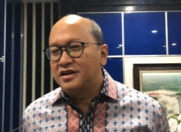 Menteri Investasi dan Hilirisasi/Kepala Badan Koordinasi Penanaman Modal (BKPM) Rosan P Roeslani [bisnis]