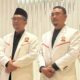 PKS terima SK Kepengurusan Pusat Baru dari Menkum RI [tempo]