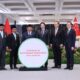 Pertemuan bilateral Presiden Prabowo dan Perdana Menteri Singapura Lawrence Wong [jawapos]