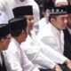 Presiden Prabowo Sholat Idul Adha 1446 H di Masjid Istiqlal [kalteng.co]