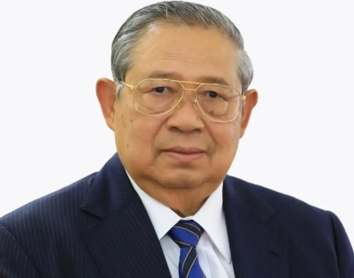 Presiden ke-6 RI, Susilo Bambang Yudhoyono (SBY) [espos]