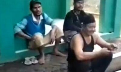 Proyek pelebaran SDN 02 Telaga Murni, Cikarang Barat, Kabupaten Bekasi [tribunnews]