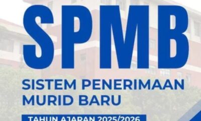 SPMB Jakarta 2025 jenjang SD [jawapos]