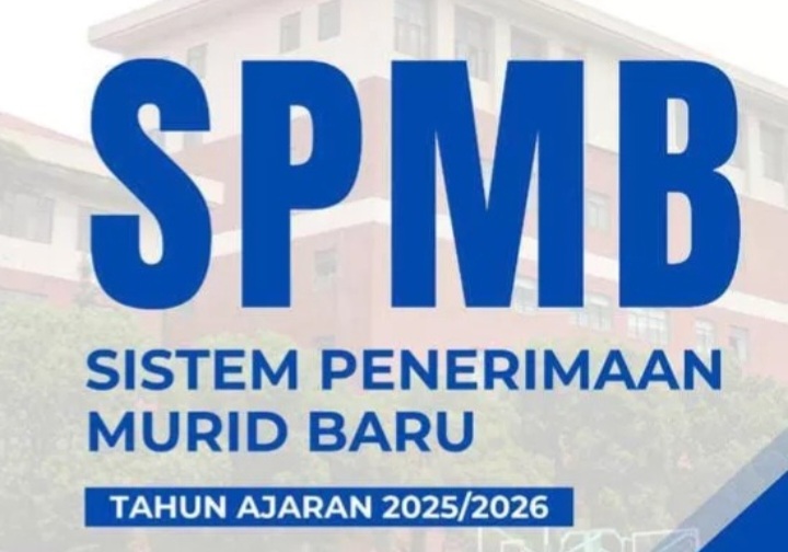 SPMB Jakarta 2025 jenjang SD [jawapos]