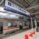 Stasiun Cikarang berikan kemudahan akses [antaranews]