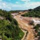 Terjadi kerusakan di Pulau Citlim akibat tambang [detik]