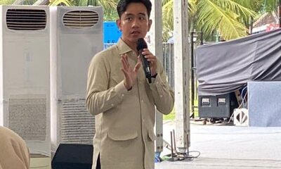 Wapres Gibran Rakabuming Raka dorong pembentukan badan hukum koperasi merah putih [timesmedia]