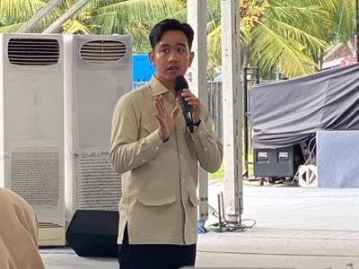Wapres Gibran Rakabuming Raka dorong pembentukan badan hukum koperasi merah putih [timesmedia]
