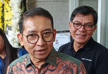 Menteri Kebudayaan Fadli Zon [ftnews]