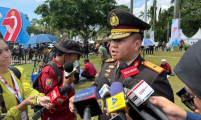 Foto istimewa/polri
