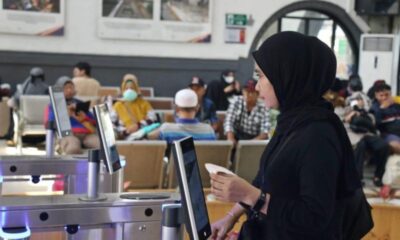 Foto istimewa/KAI