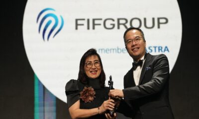 Foto istimewa/FIF Group