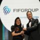 Foto istimewa/FIF Group