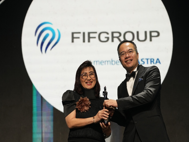 Foto istimewa/FIF Group