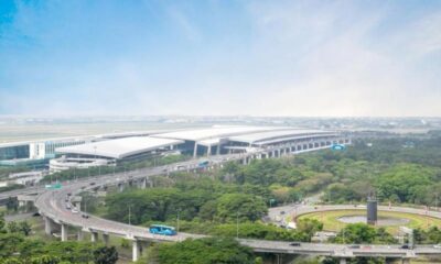 Bandara Injourney
