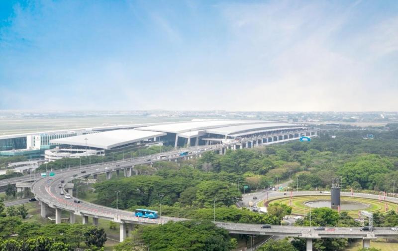 Bandara Injourney