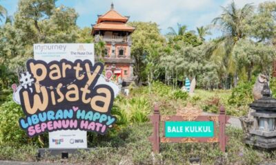 Foto istimewa/InJourney