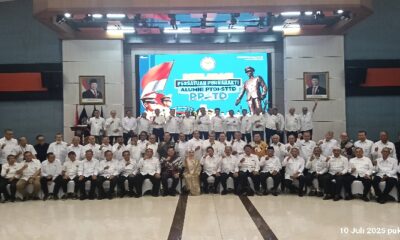 Foto istimewa/dok/bas
