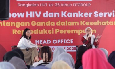 Foto istimewa/FIFGroup