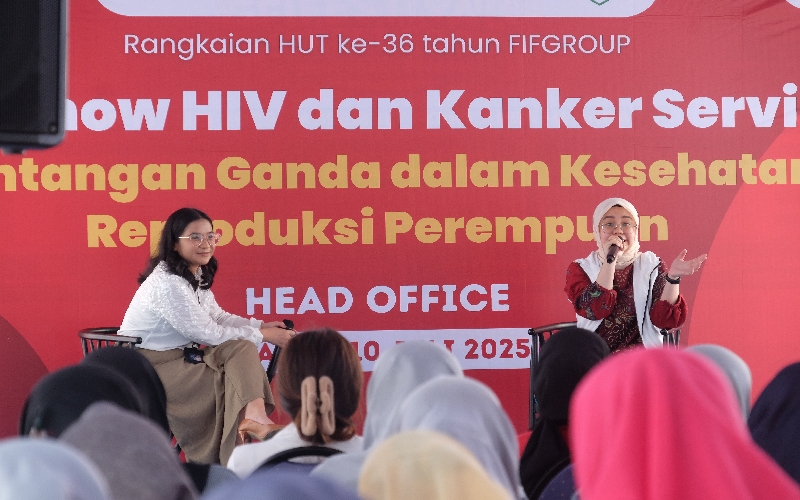 Foto istimewa/FIFGroup