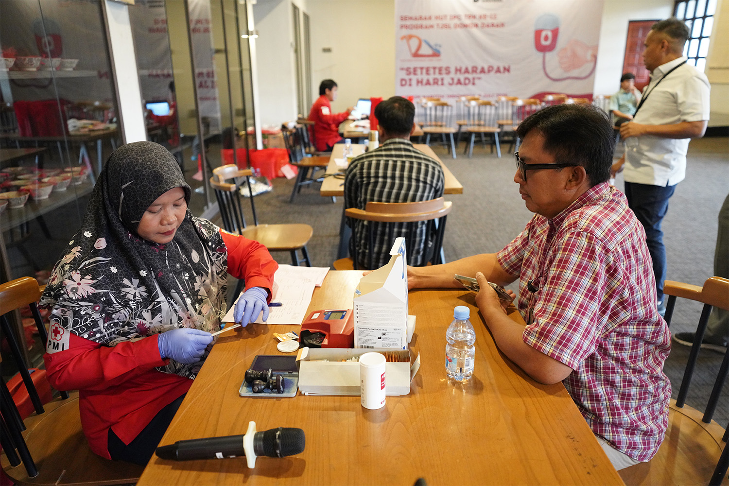 Foto istimewa/IPC TPK