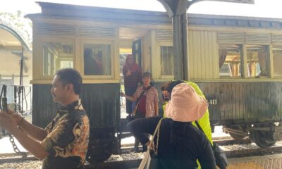 Foto istimewa/KAI Wisata
