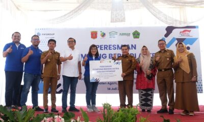 Foto istimewa/FIF Group