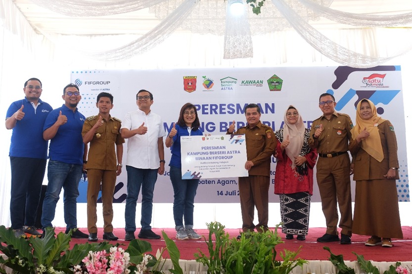 Foto istimewa/FIF Group