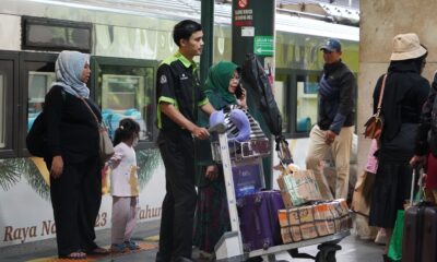 Foto istimewa/KAI Wisata