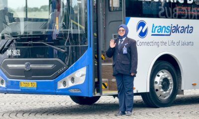 Foto istimewa/DAMRI